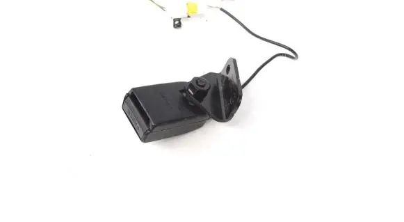 Peugeot RCZ Rear seatbelt buckle 0304289F3