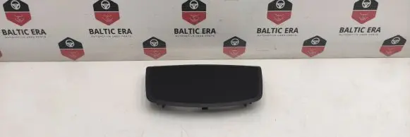 BMW 3 GT F34 Subwoofer grill/trim 9218527 10822910