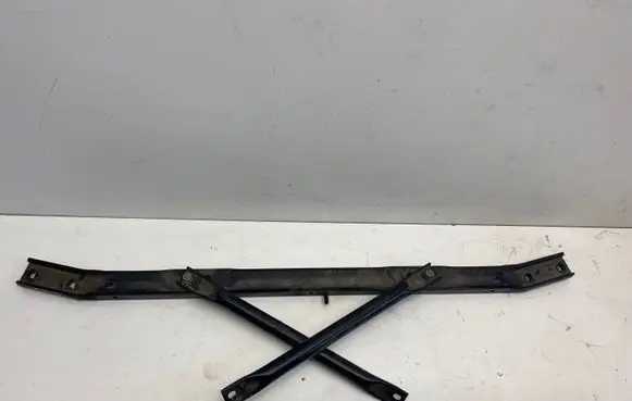 BMW 5 F10 F11 Top upper radiator support slam panel 7200690