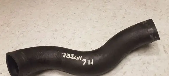 Mazda 6 Intercooler hose/pipe