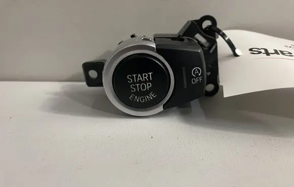 BMW X3 F25 Engine start stop button switch 9291694