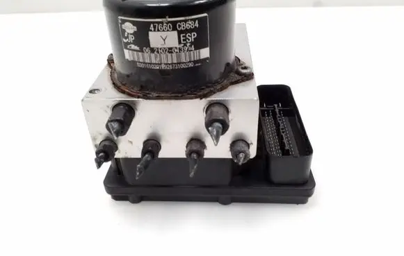 Nissan Murano Z50 ABS Pump 47660CB684