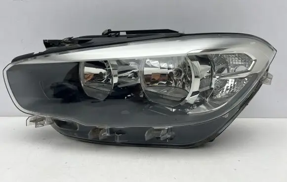 BMW 1 F20 F21 Headlight/headlamp 7358391