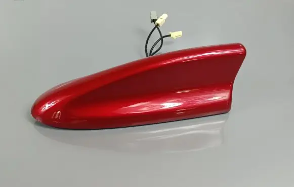 Mitsubishi Eclipse Cross Radio antenna 