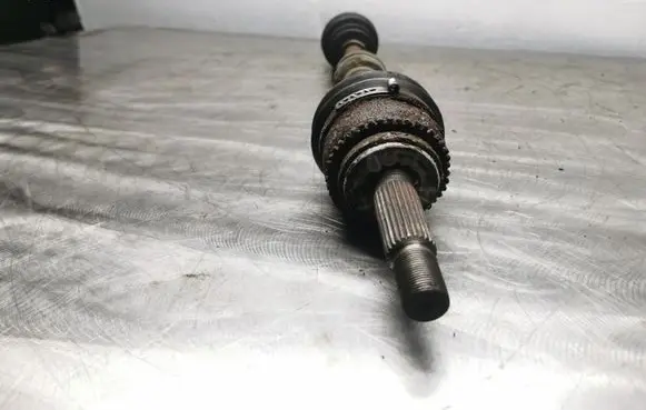 Mitsubishi Outlander Front driveshaft