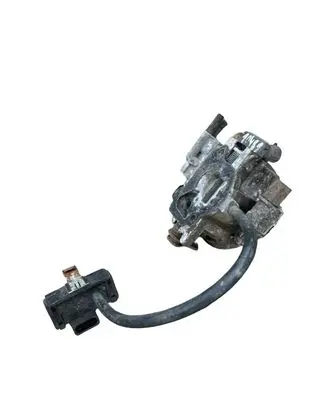 Daewoo Racer Carburettor 