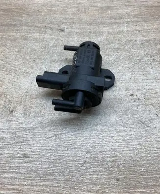 Suzuki Grand Vitara I Turbo solenoid valve 9635704380 0928400414
