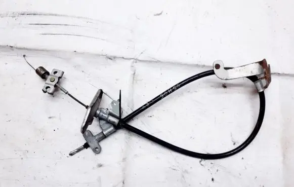 Honda CR-V Handbrake/parking brake wiring cable 