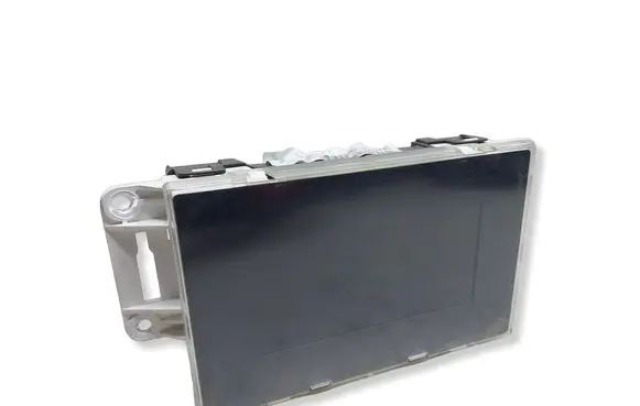 Nissan Almera N16 Screen/display/small screen 28090BU700AKASAC 28090BU700A