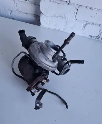Iveco Daily 35.8 - 9 Turbo 504205345 7688251 910004311