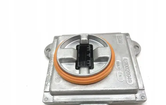 BMW 1 F20 F21 LED ballast control module 