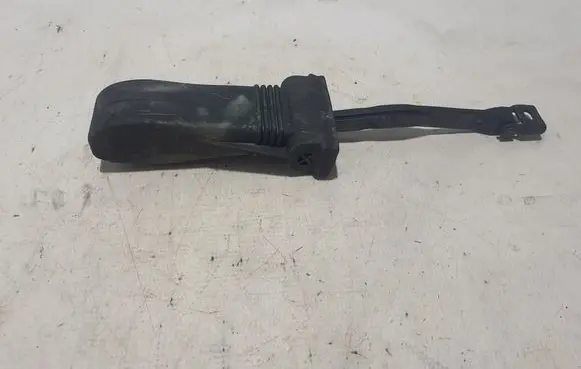 Audi A7 S7 4K8 Front door check strap stopper 4K8837249