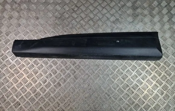 Peugeot 2008 II Front door trim (molding) 9837640780