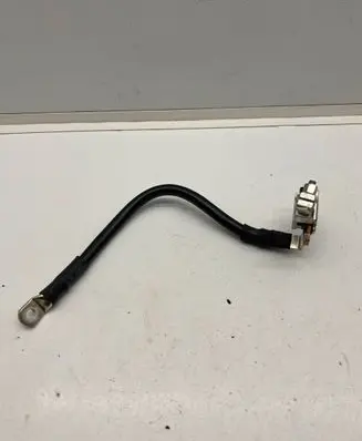 Audi Q5 SQ5 Negative earth cable (battery) 80A915181A 30082016