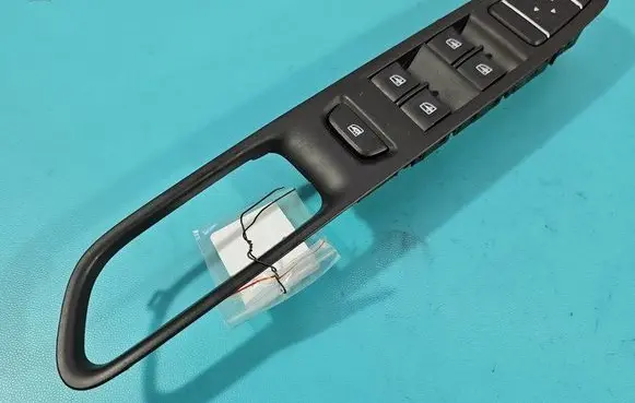 Renault Captur Electric window control switch 254118044R IMPRK1480402