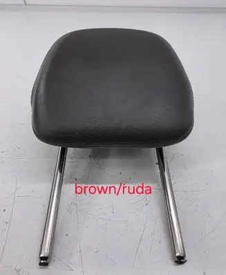 Porsche Cayenne (92A) Rear seat headrest 