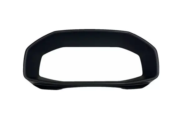 Cupra Formentor Dashboard trim 5FA857053XFD