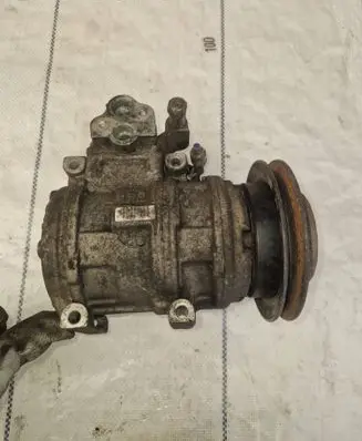 Toyota Land Cruiser (HDJ90) Air conditioning (A/C) compressor (pump) 4473001810