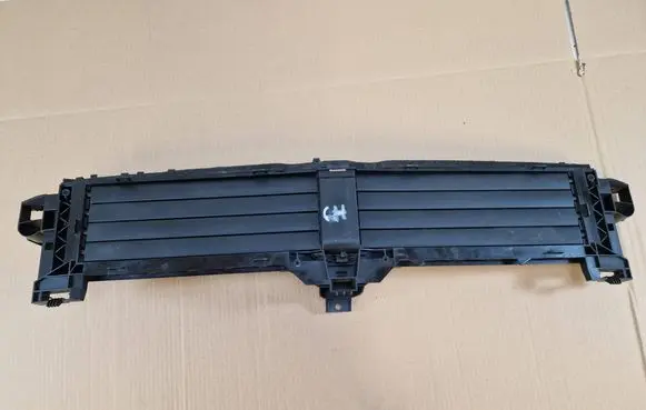 Mercedes-Benz A W177 Intercooler air guide/duct channel A1778850003