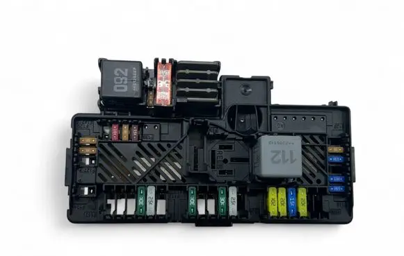 Mercedes-Benz S W223 Fuse module A2239067503