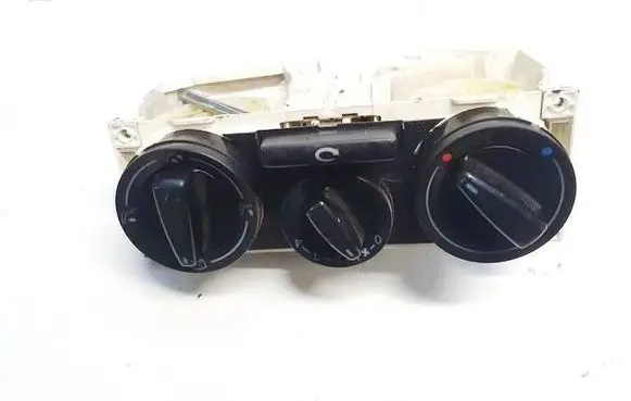Volkswagen PASSAT B5 Climate control unit 1j0819045g