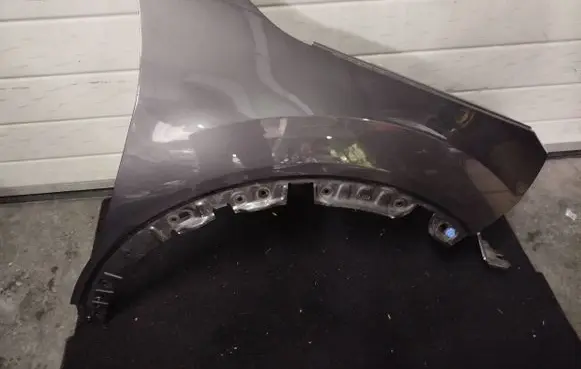 Citroen C4 X Fender