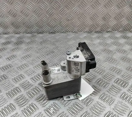 Volkswagen ID.4 Air conditioning (A/C) air dryer 1EA816111B