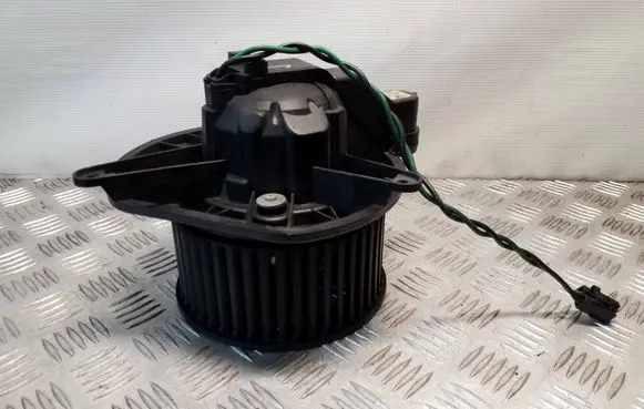 Jeep Grand Cherokee (WK) Heater fan/blower 929447P