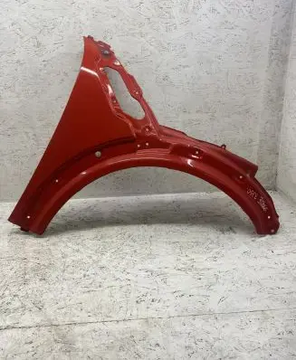 Mini Cooper Countryman R60 Fender