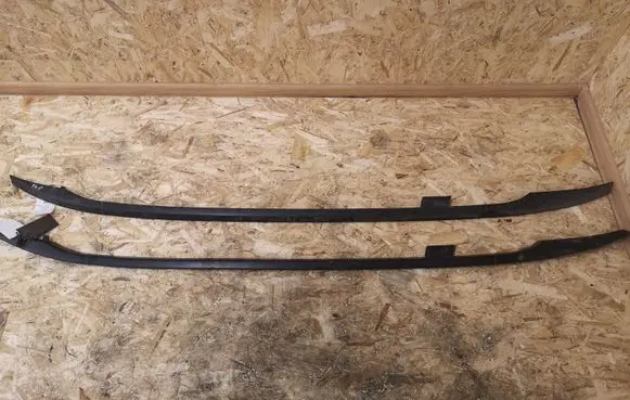 BMW 3 E46 Roof bar rail 8534062