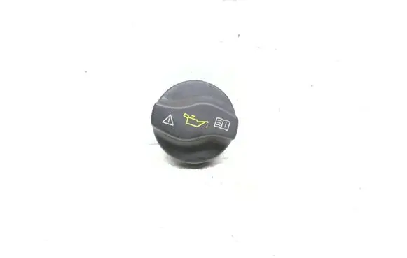 Mercedes-Benz S W221 Oil filler cap A0000101385