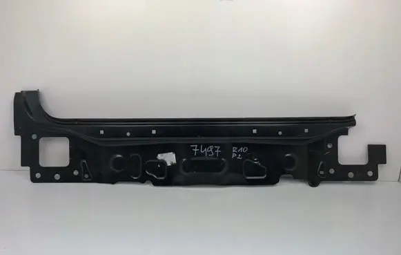 Audi A6 S6 C8 4K Rear bodywork 4K9813307