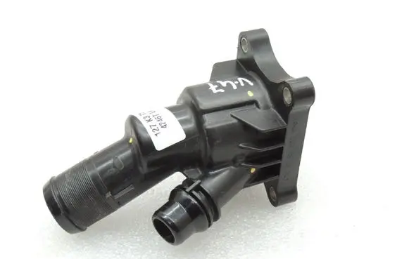 Volvo XC90 Thermostat/thermostat housing 31686045 31293767