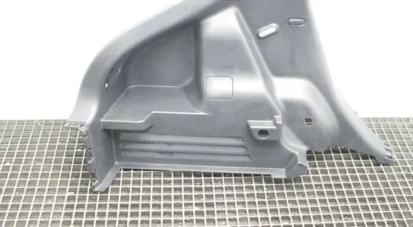 Nissan Juke I F15 Trunk/boot side trim panel 84951BV81A