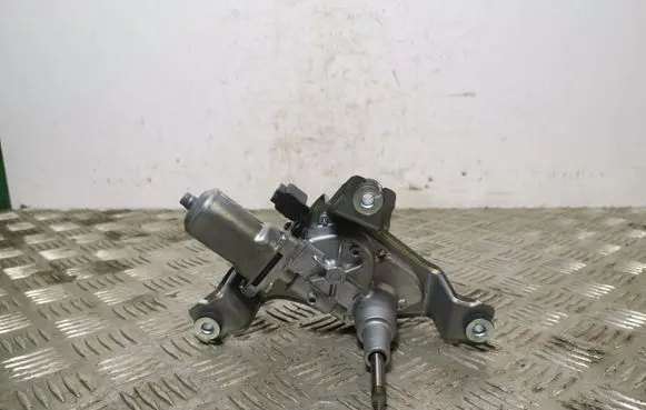 Jeep Cherokee Rear window wiper motor 68102192AB