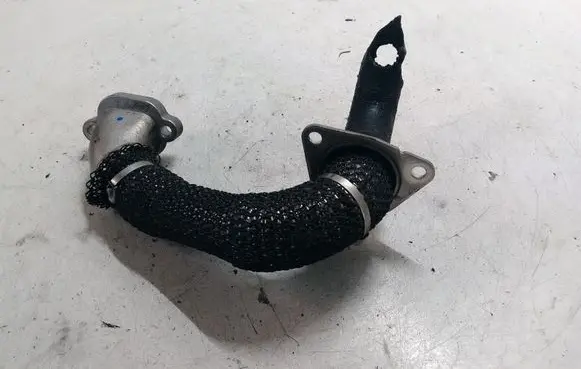 Opel Insignia A EGR valve line/pipe/hose
