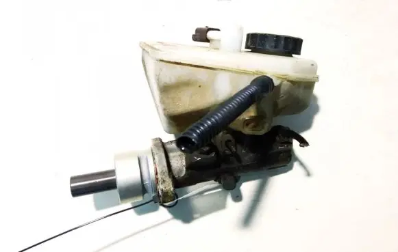 Peugeot 406 Master brake cylinder 020422137