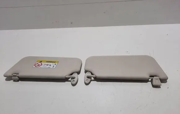 Ford Grand C-MAX Sun visor