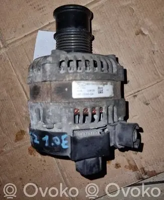 Ford Focus Generator/alternator CV6T10300GA