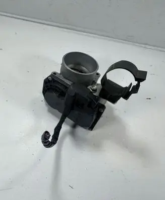 Mazda CX-5 Throttle valve