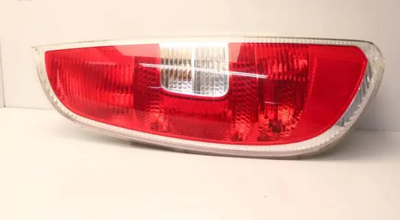 Skoda Roomster (5J) Rear/tail lights ZSB5J7945095