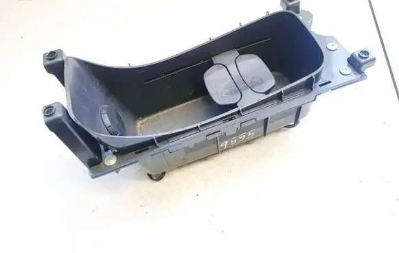 Chevrolet Cruze Glove box