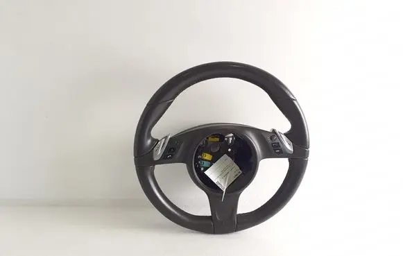 Porsche Panamera (970) Steering wheel 7PP419091CJ