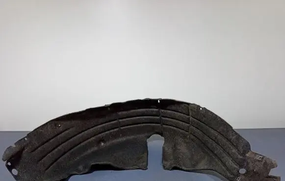 Honda HR-V Rear arch fender liner splash guards