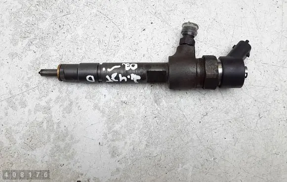 Alfa Romeo 156 Fuel injector