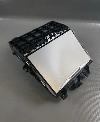 BMW i4 Glove box central console 5A55208 187013 5116187013