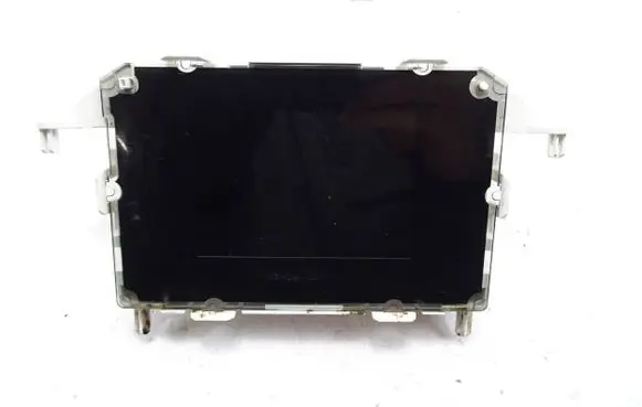 Ford Grand C-MAX Screen/display/small screen BM5T18B955BE V003911 E1110R035345
