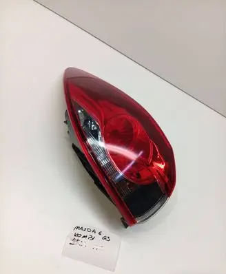 Mazda 6 Rear/tail lights GHP951150