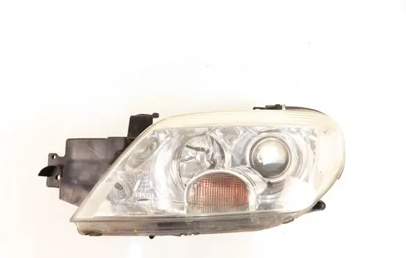 Mitsubishi Outlander Headlight/headlamp P4326L P4323L