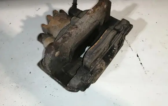 Citroen C5 Front brake caliper